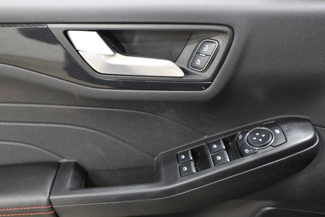 new 2025 Ford Escape car, priced at $34,525