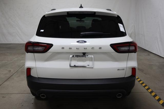 new 2025 Ford Escape car, priced at $34,525