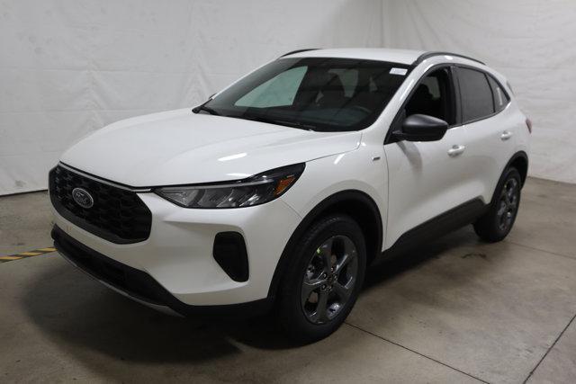new 2025 Ford Escape car, priced at $34,525