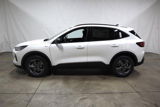 new 2025 Ford Escape car, priced at $34,525
