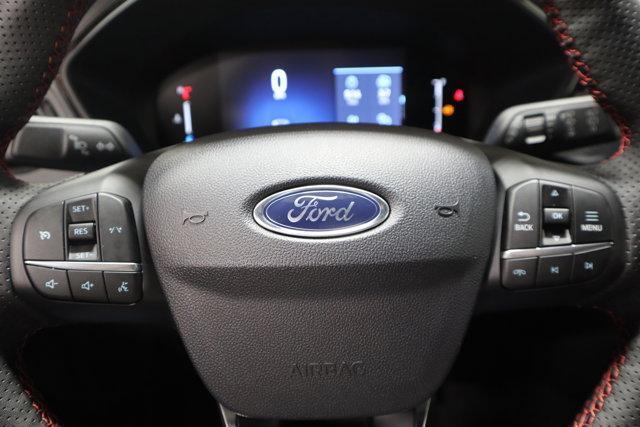 new 2025 Ford Escape car, priced at $34,525