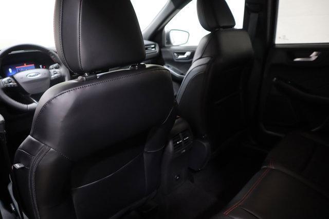 new 2025 Ford Escape car, priced at $34,525