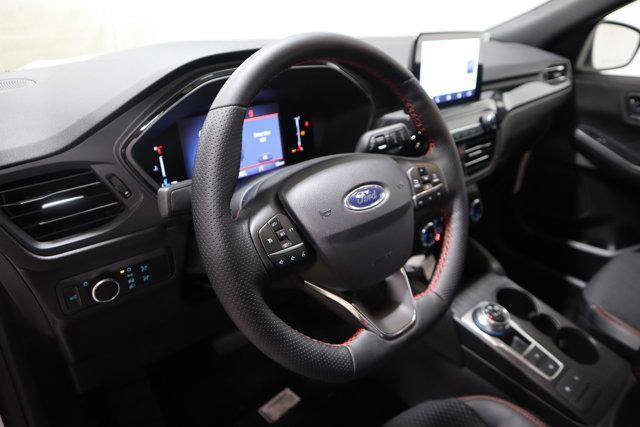 new 2025 Ford Escape car, priced at $34,525