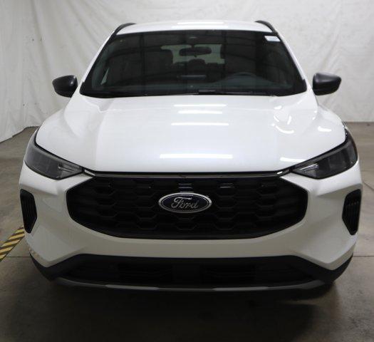 new 2025 Ford Escape car, priced at $34,525