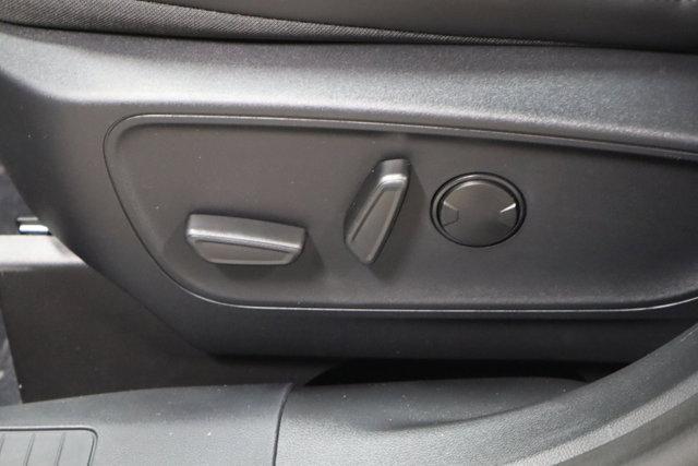 new 2025 Ford Escape car, priced at $34,525