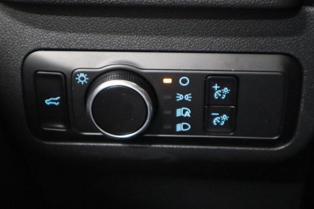 new 2025 Ford Escape car, priced at $34,525