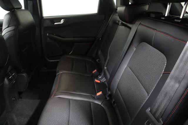 new 2025 Ford Escape car, priced at $34,525