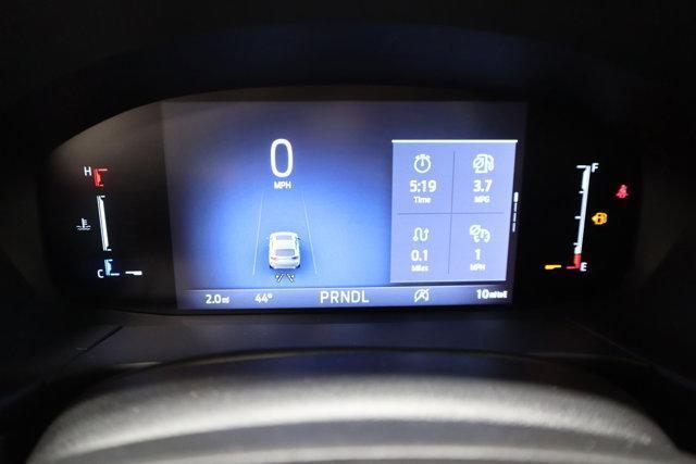 new 2025 Ford Escape car, priced at $34,525