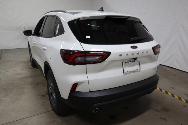 new 2025 Ford Escape car, priced at $34,525