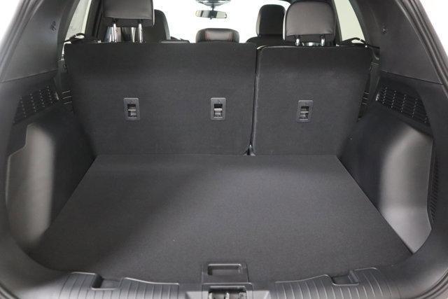 new 2025 Ford Escape car, priced at $34,525