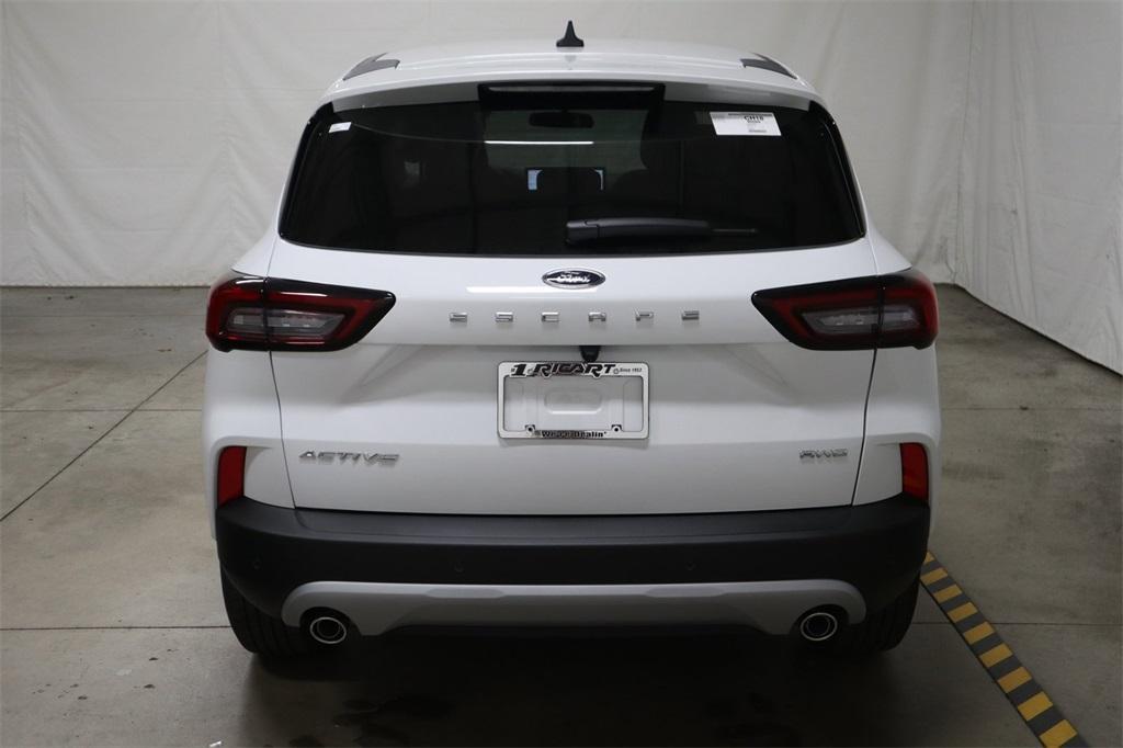 new 2024 Ford Escape car, priced at $33,005