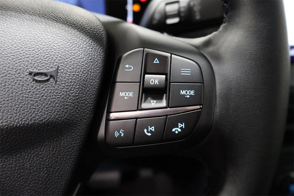 new 2025 Ford Maverick car, priced at $37,930