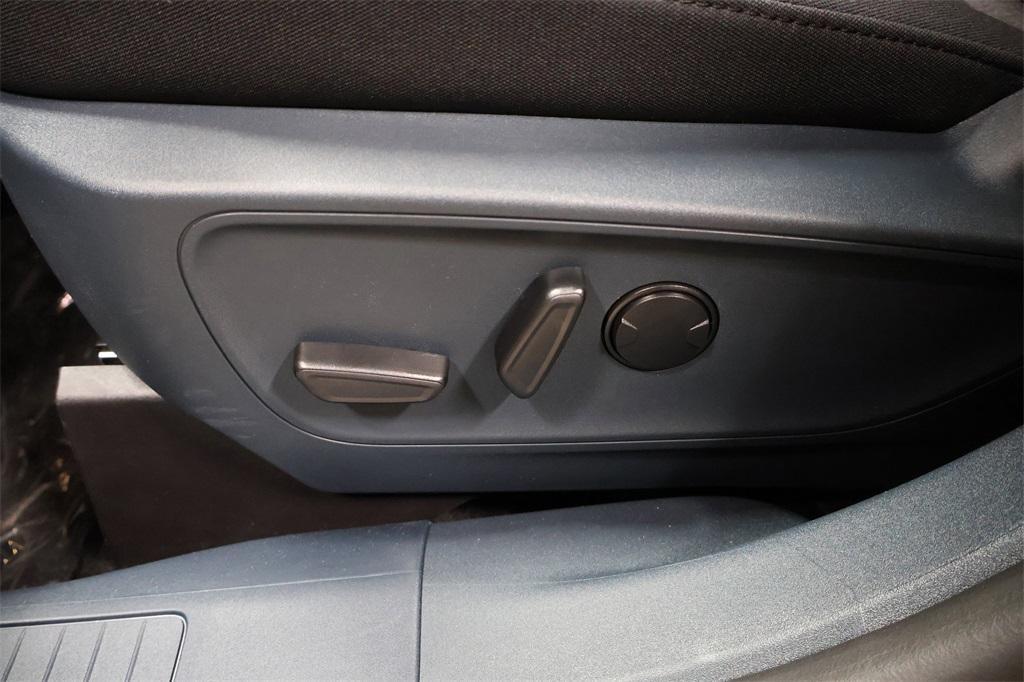 new 2025 Ford Maverick car, priced at $37,930
