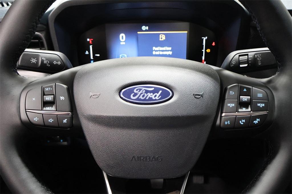 new 2025 Ford Maverick car, priced at $37,930