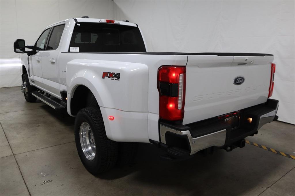 new 2024 Ford F-350 car, priced at $76,618