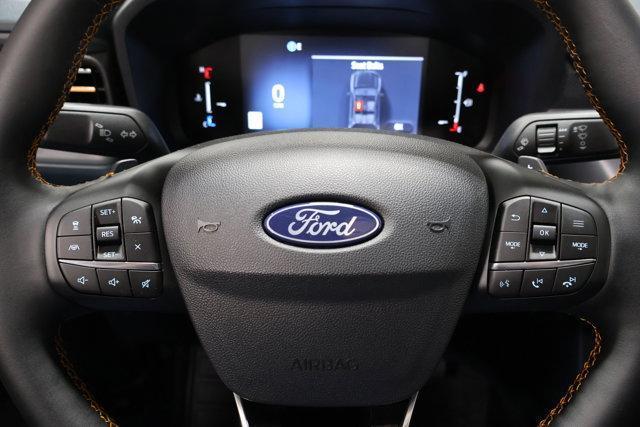 new 2025 Ford Maverick car, priced at $42,785