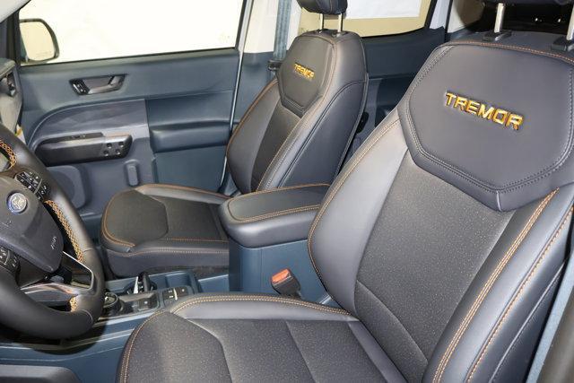 new 2025 Ford Maverick car, priced at $42,785