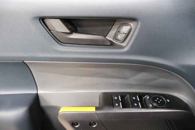 new 2025 Ford Maverick car, priced at $42,785