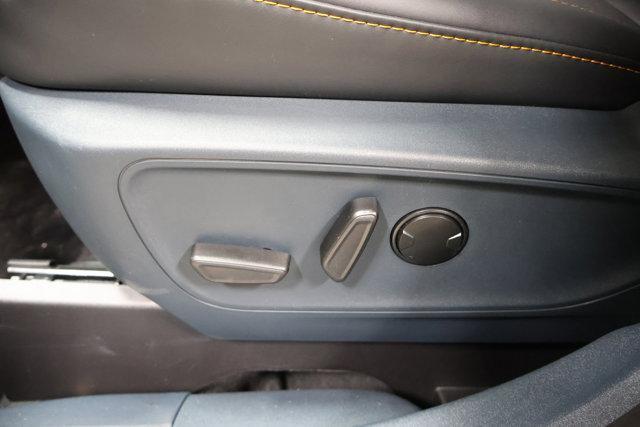 new 2025 Ford Maverick car, priced at $42,785
