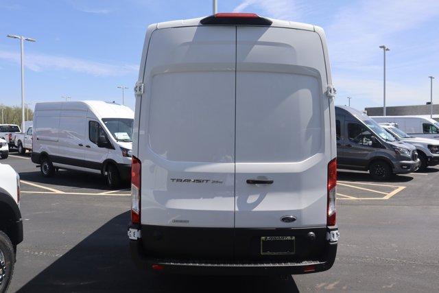 new 2024 Ford Transit-350 car, priced at $57,767