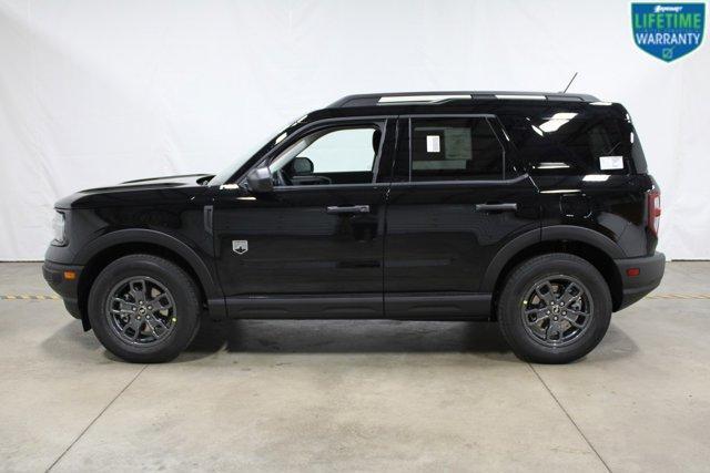 new 2024 Ford Bronco Sport car, priced at $30,132