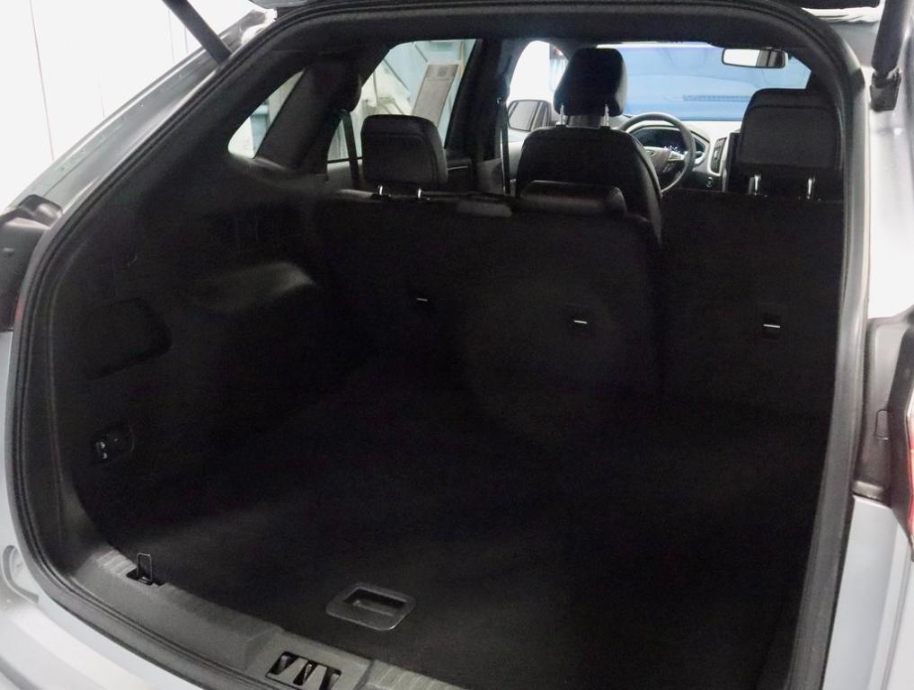 used 2024 Ford Edge car, priced at $32,656
