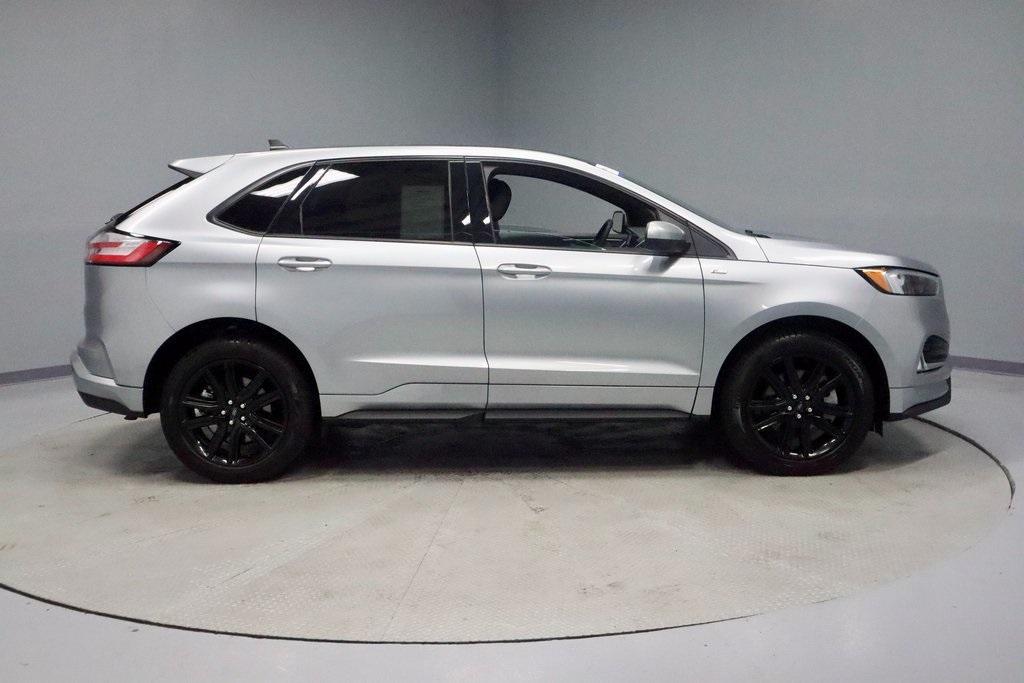 used 2024 Ford Edge car, priced at $32,656