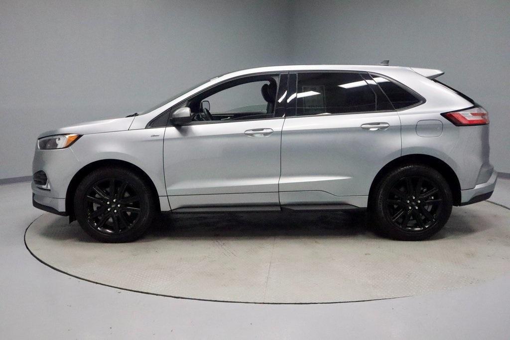 used 2024 Ford Edge car, priced at $32,656