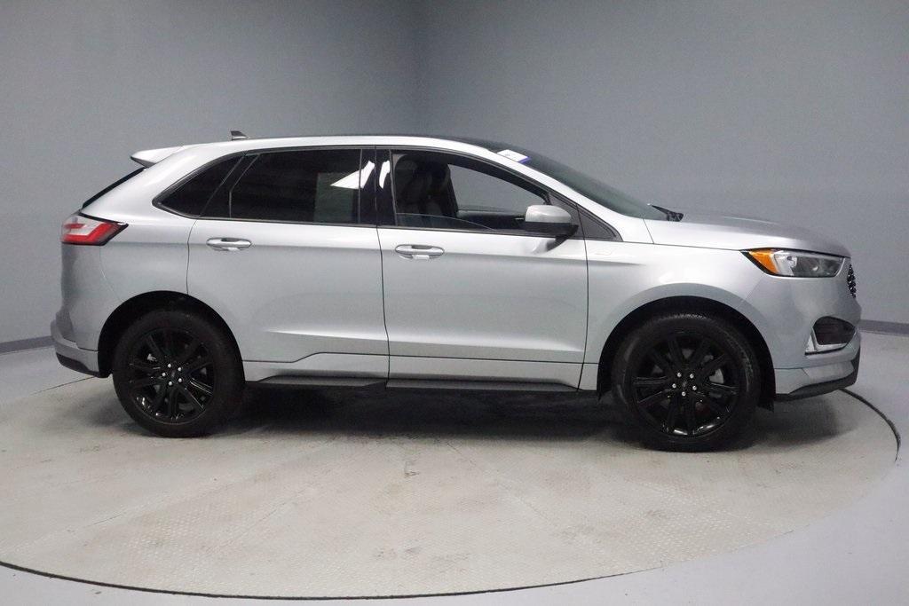 used 2024 Ford Edge car, priced at $32,656