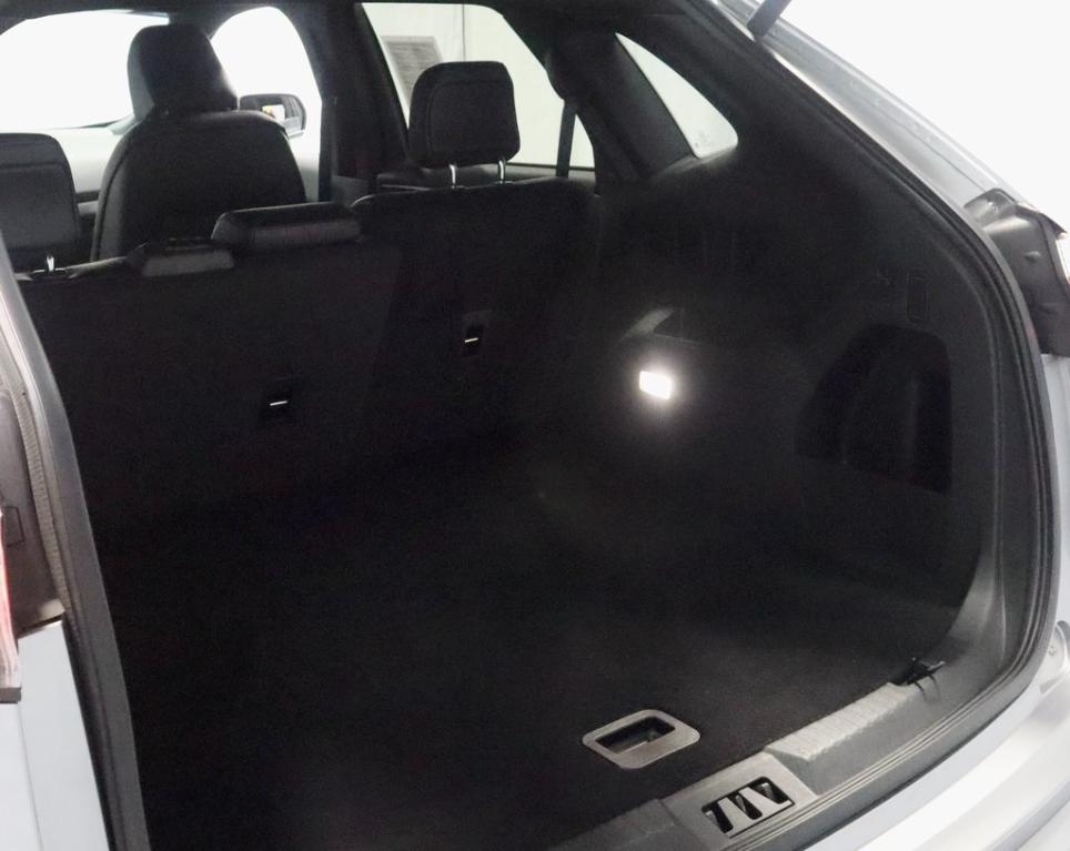 used 2024 Ford Edge car, priced at $32,656