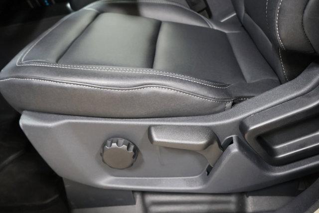 new 2025 Ford Bronco car, priced at $49,495