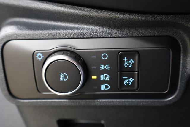 new 2025 Ford Bronco car, priced at $49,495