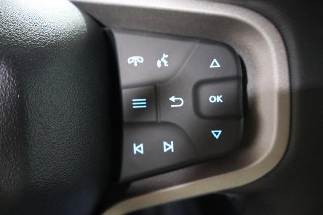 new 2025 Ford Bronco car, priced at $49,495