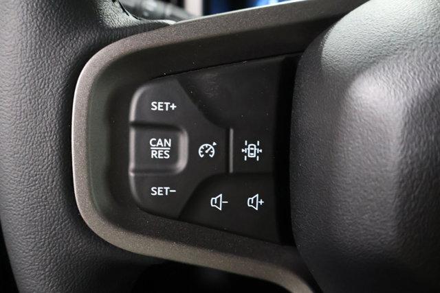 new 2025 Ford Bronco car, priced at $49,495