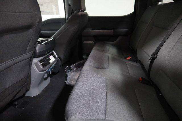new 2024 Ford F-150 car, priced at $69,700