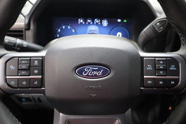 new 2024 Ford F-150 car, priced at $69,700
