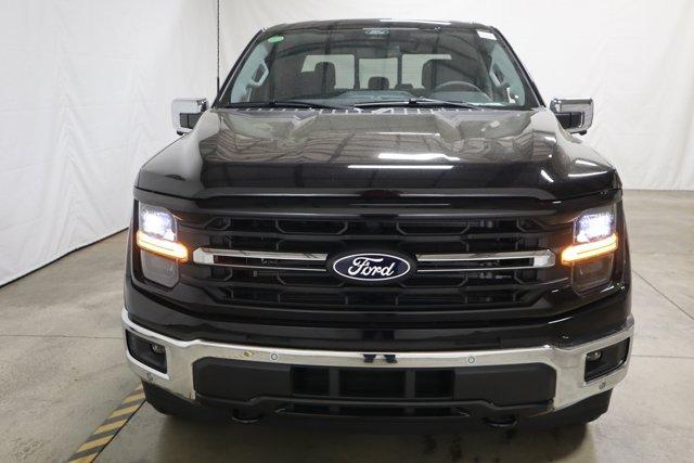 new 2024 Ford F-150 car, priced at $69,700