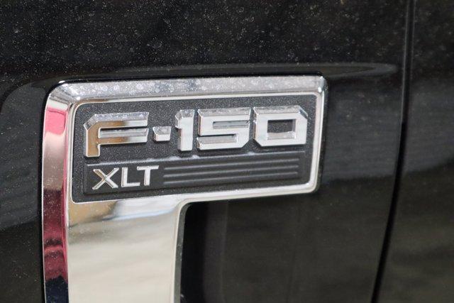 new 2024 Ford F-150 car, priced at $62,812