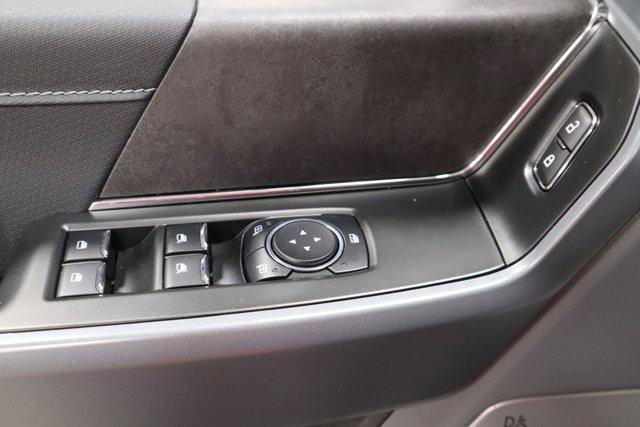 new 2024 Ford F-150 car, priced at $69,700