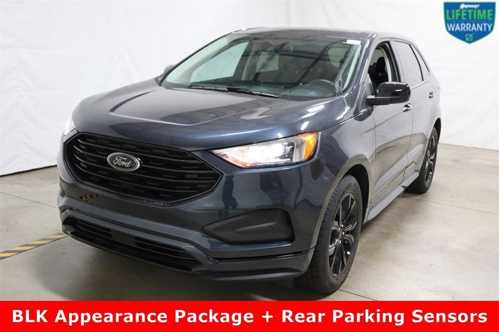 new 2024 Ford Edge car, priced at $37,115