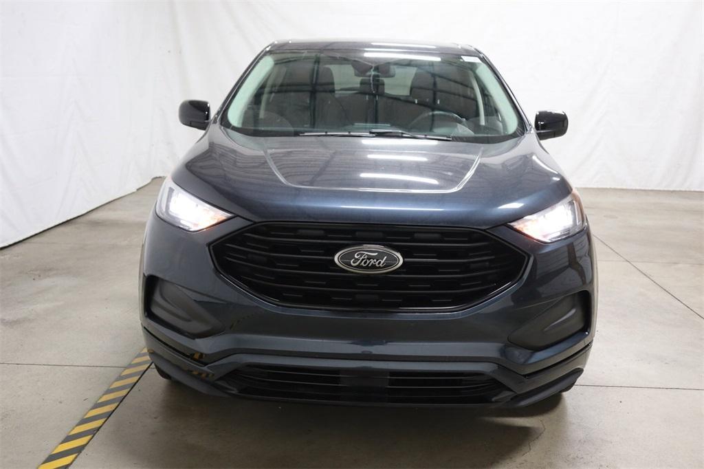 new 2024 Ford Edge car, priced at $37,115