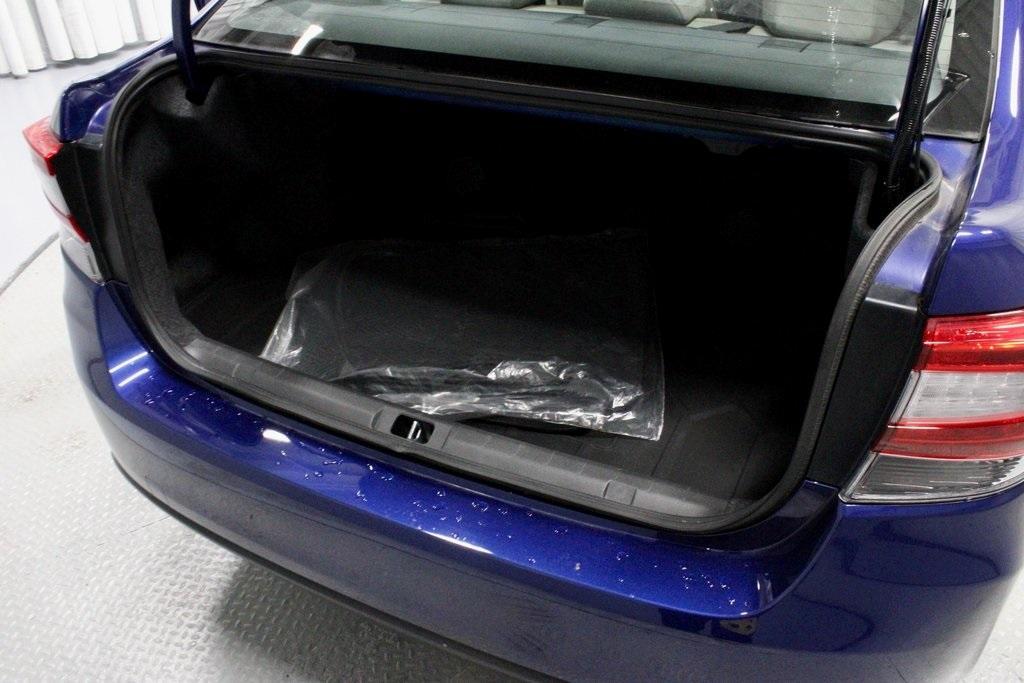 used 2022 Subaru Impreza car, priced at $18,970