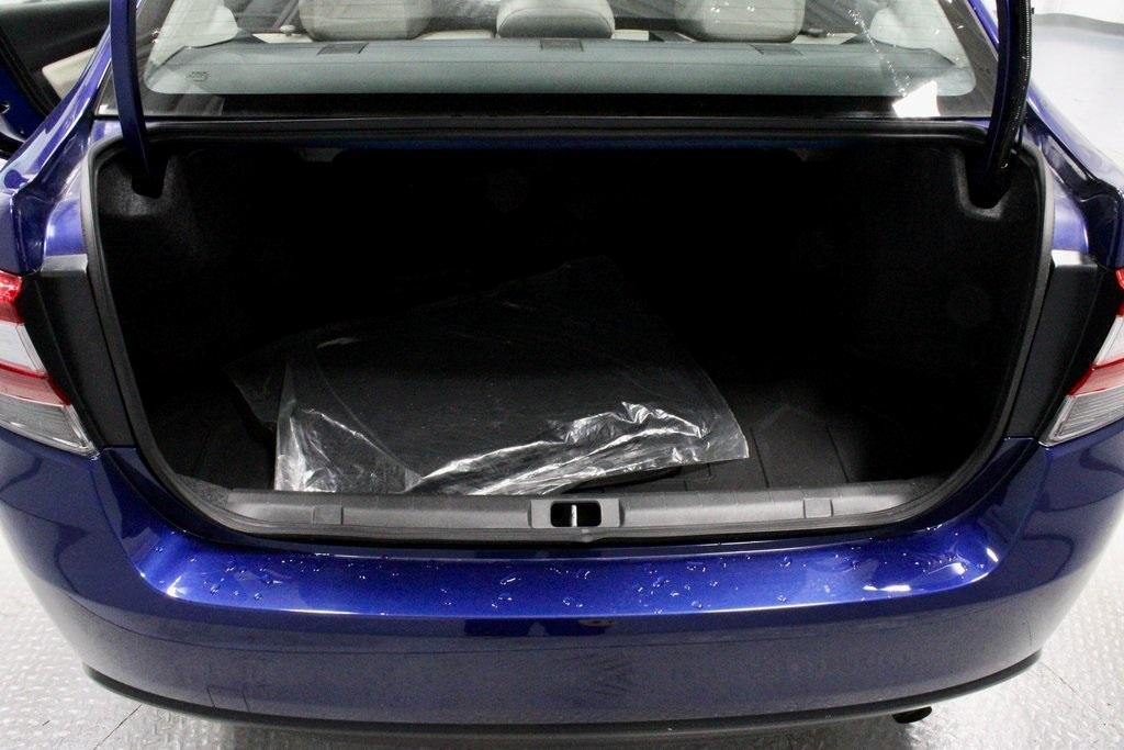 used 2022 Subaru Impreza car, priced at $18,970