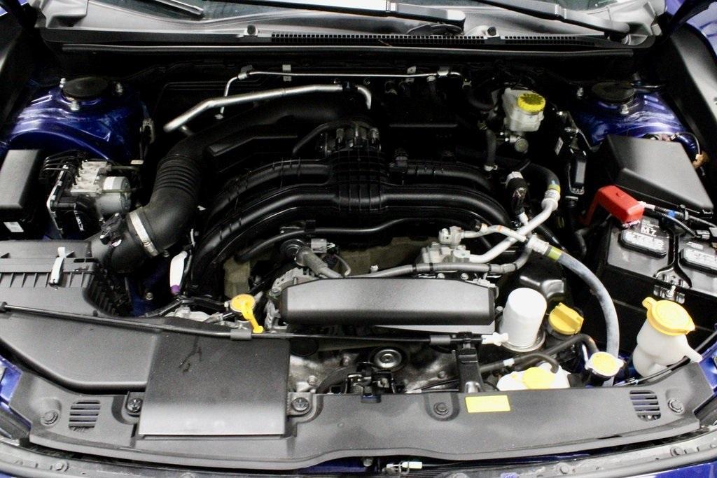 used 2022 Subaru Impreza car, priced at $18,970