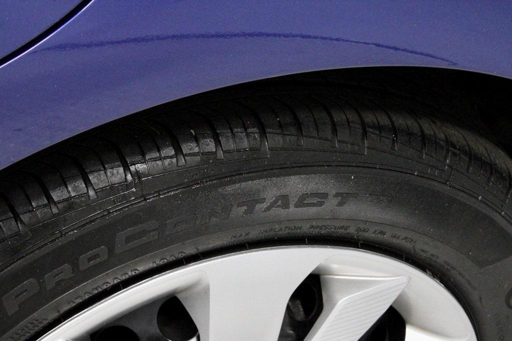 used 2022 Subaru Impreza car, priced at $18,970