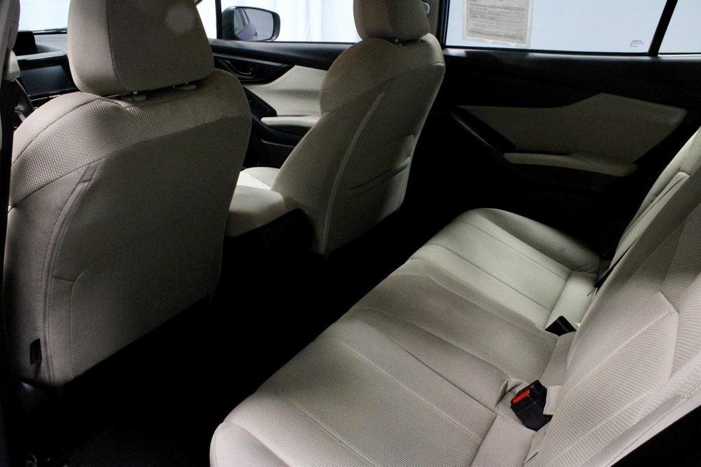used 2022 Subaru Impreza car, priced at $18,970