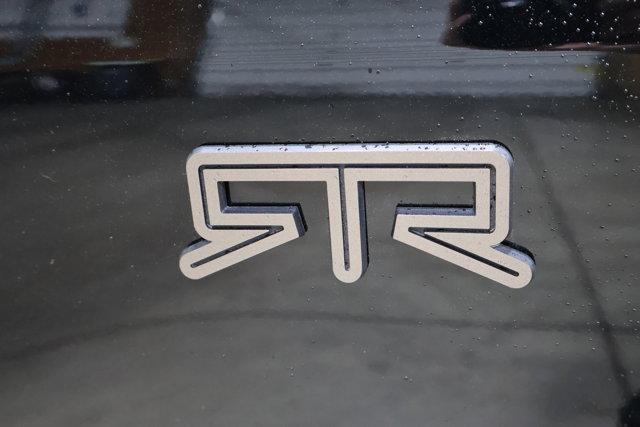 new 2025 Ford Mustang car, priced at $54,750