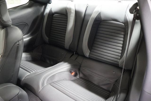 new 2025 Ford Mustang car, priced at $54,750