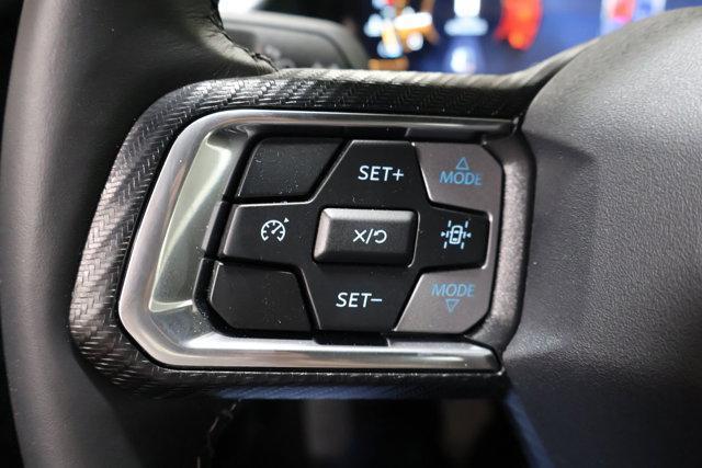new 2025 Ford Mustang car, priced at $54,750