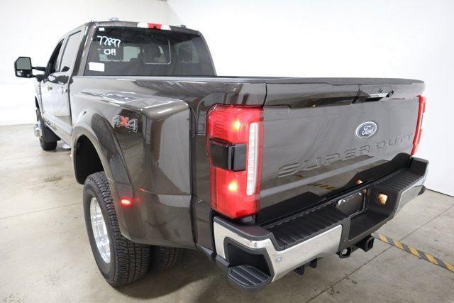 new 2024 Ford F-350 car, priced at $84,875